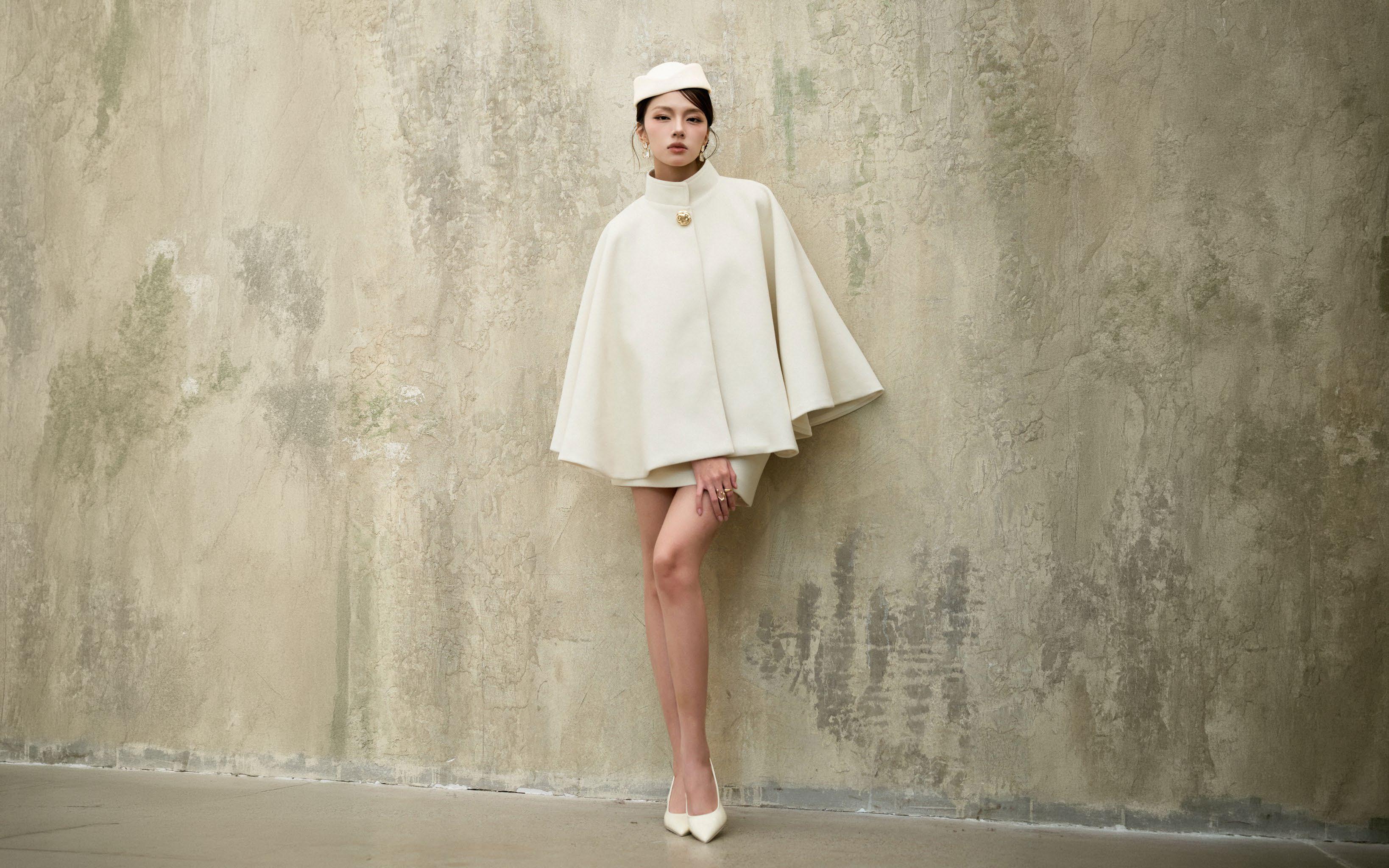 Winter Heritage Collection